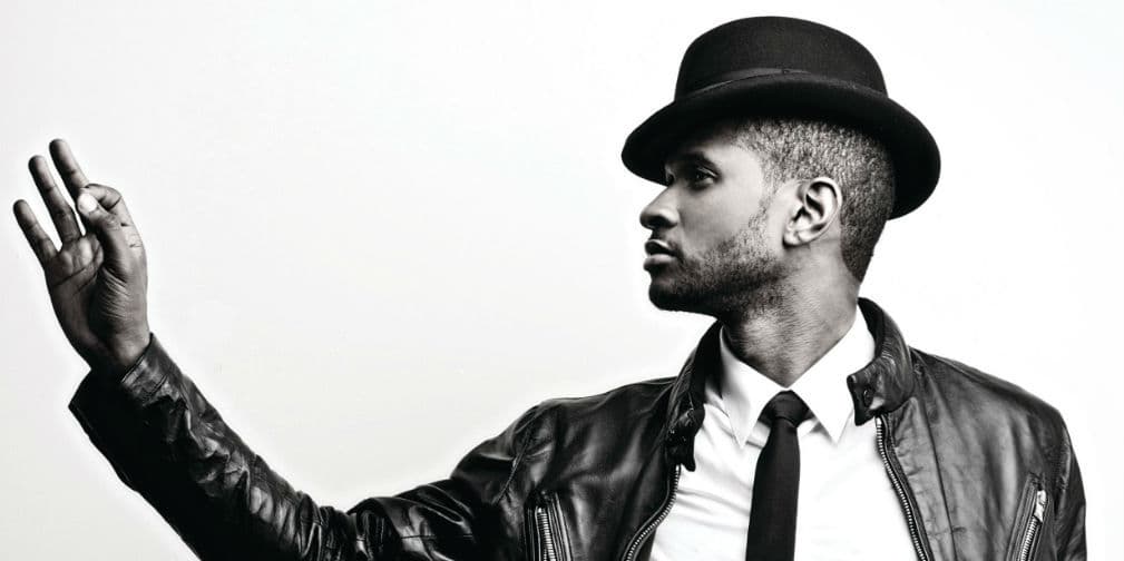 10. Usher: Además de ser sumamente exigente y prepotente, a la hora de pagar la cuenta, no pone ni un centavo y menos para la propina.