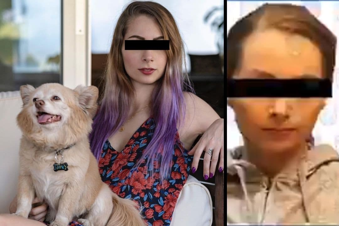 Dios las hace... ¡YosStop comparte celda con una famosa reclusa!