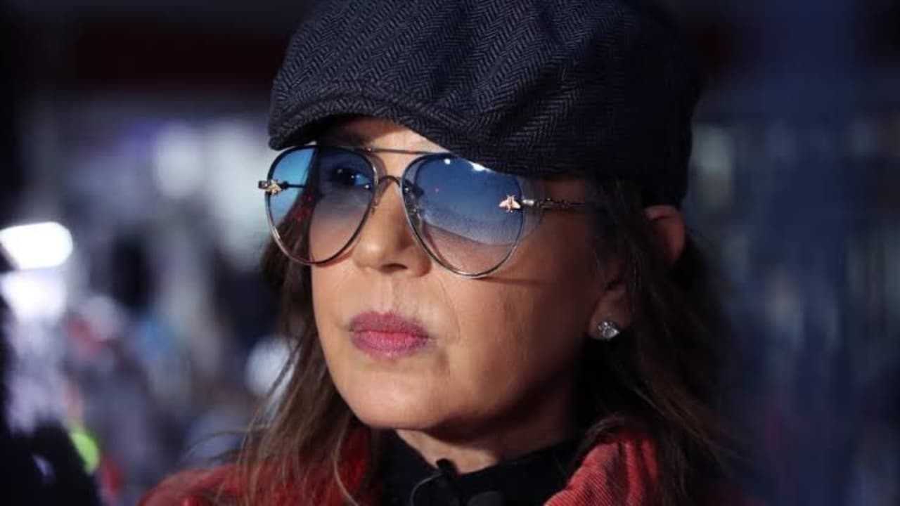 Yolanda Andrade reaparece en redes sociales con emotivo video dedicado a Luis Miguel