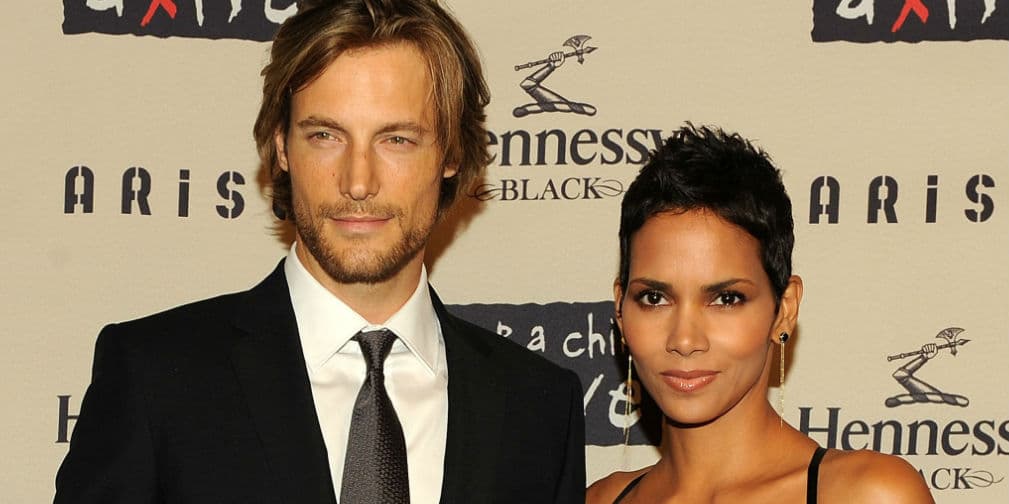2. Halle Berry: La ganadora del Oscar le paga una pensión alimenticia de 12 mil 600 euros a Gabriel Aubry.