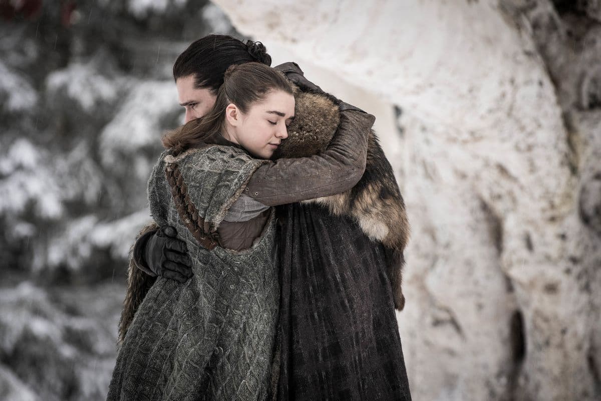 Si tienes todas las respuestas envíalas en un correo con el asunto Figuras GoT a micanal5meconsiente@gmail.com. Los primeros en enviar las respuestas serán ganadores y tendrán que recoger sus figuras en Televisa Chapultepec.