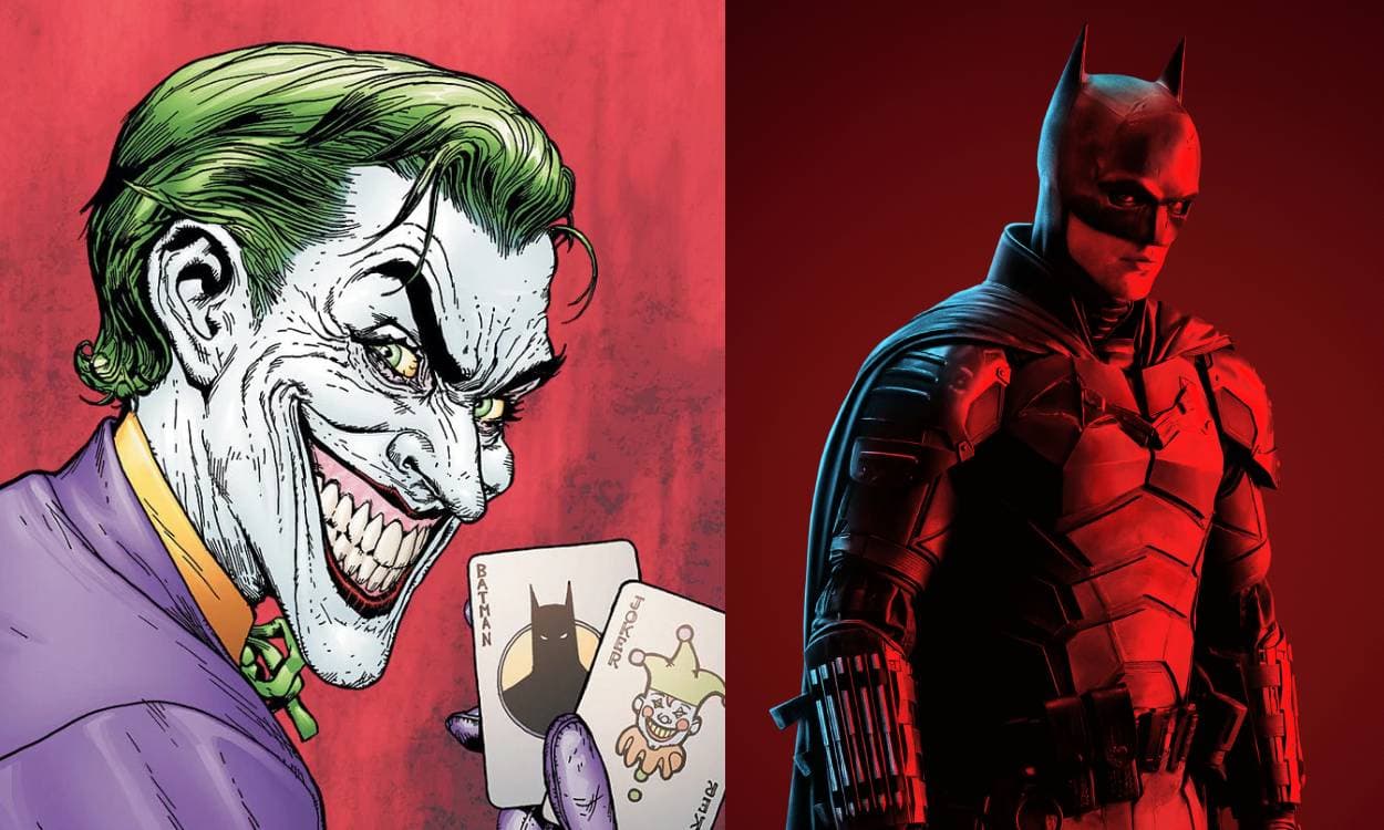 'The Batman' consiguió el segundo mejor estreno en cines en la pandemia.
