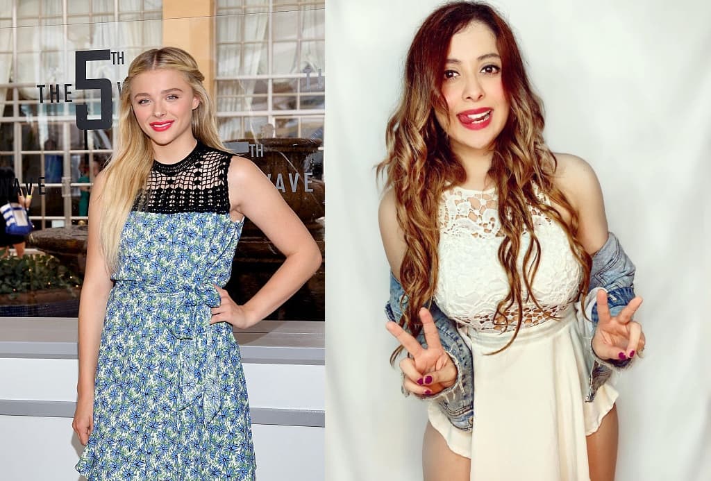 Es la voz recurrente de Chöe Grace Moretz y la escuchamos en las películas La viuda (2018), The Miseducation of Cameron Post (2018), Buenos vecinos 2 (2016), La quinta ola (2016), El justiciero (2014), Si decido quedarme (2014), Muppets 2: Los más buscados (2014), Carrie (2013) y The Eye (2008).