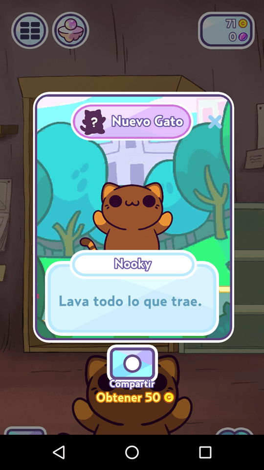 Kleptocats Cartoon Network