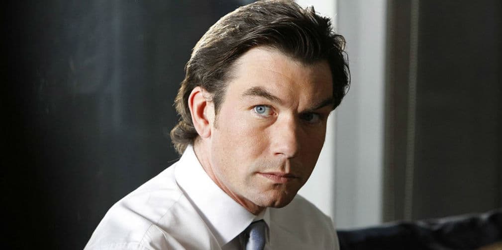 10. Jerry O Connell: No consigue destacar con series como Carpoolers y Do Not Disturb, ambas canceladas.