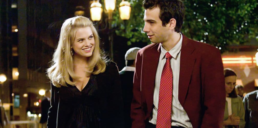 En 2010, protagonizó Ni En Tus Sueños junto a Jay Baruchel; sus padres también actuaron en esta cinta.