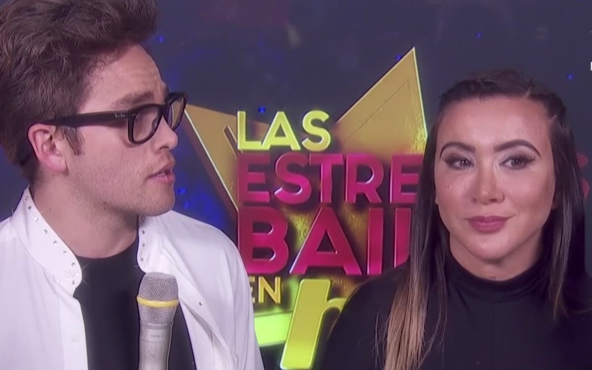 "Se necesitaba más pasión": Mariazel y Yurem decepcionan a los jueces