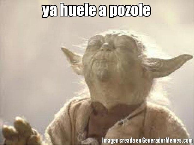 ¡Feliz día de la Independencia! No olvides compartirnos tu meme favorito en los comentarios.