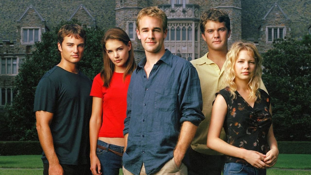 Actor de ‘Dawson's Creek’ es arrestado por abuso; paga fianza y es puesto en libertad