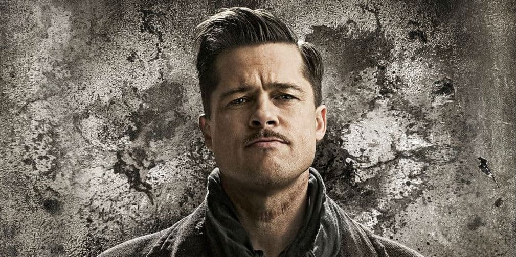 Pitt es de ascendencia inglesa y en menor medida escocesa, galesa, irlandesa, irlandesa y alemana.
