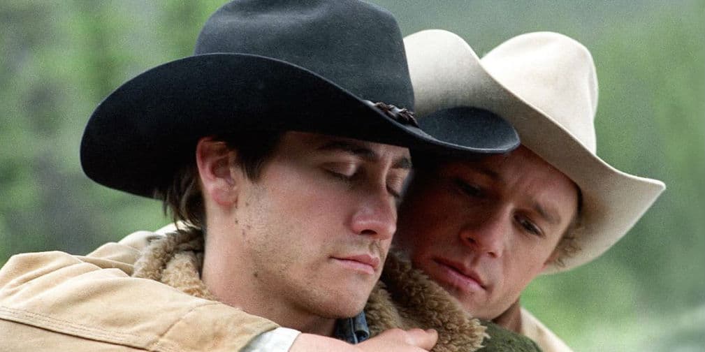 Jake Gyllenhaal reveló por qué Heath Ledger se negó a presentarse en los Oscars de 2007