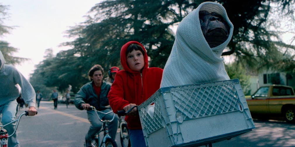 5 películas clásicas que nunca tendrán un reboot