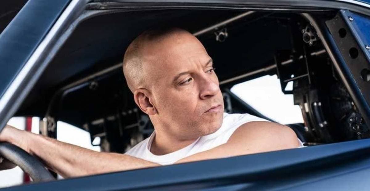 Test: Reconoce la película de Rápidos y Furiosos con una foto de Toretto