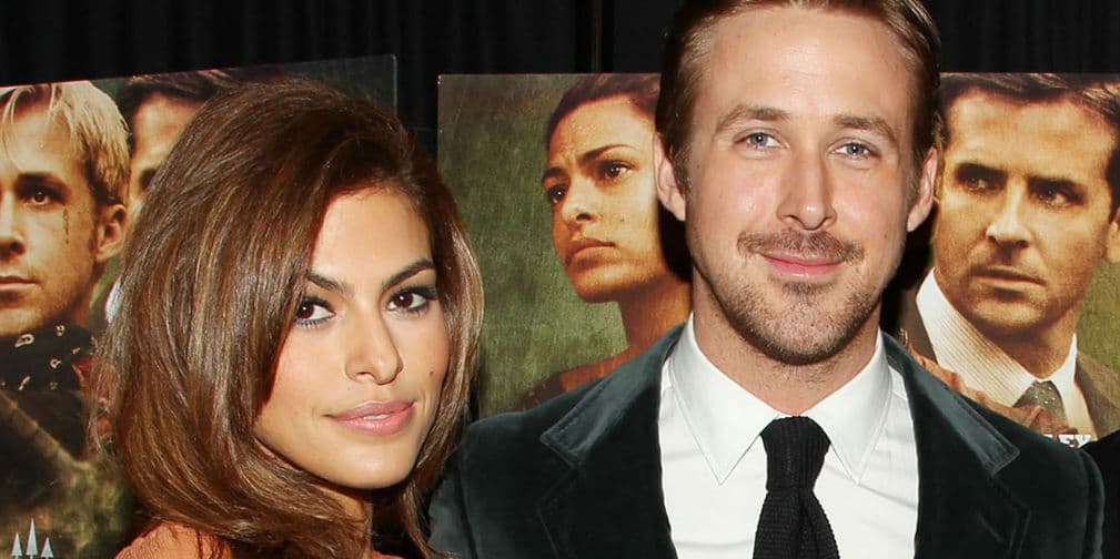 Durante el rodaje de The Place Beyond the Pines (2011), Gosling conoció a Eva Mendes, su actual pareja.