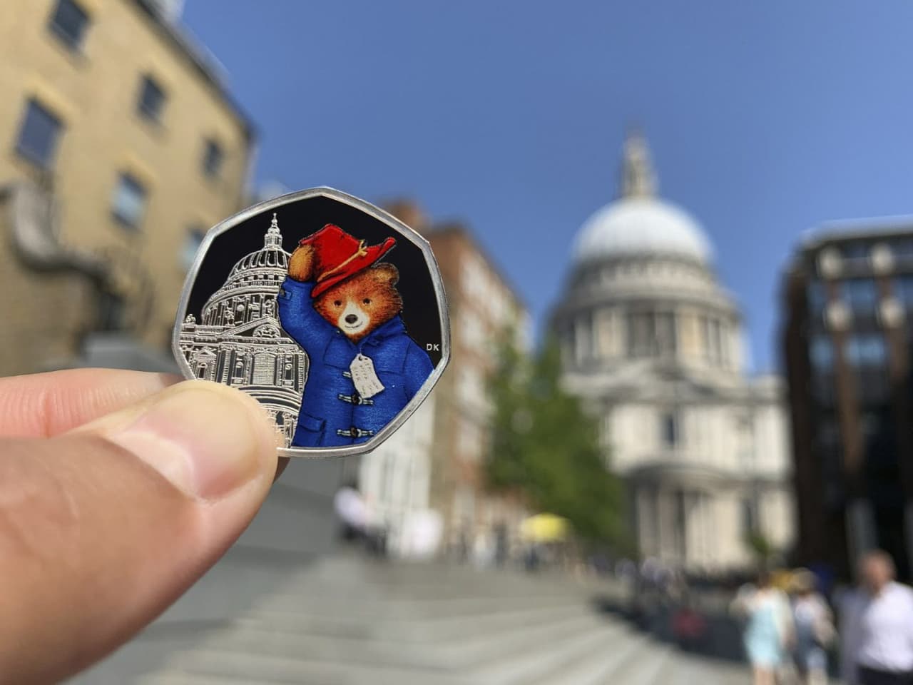 Paddington