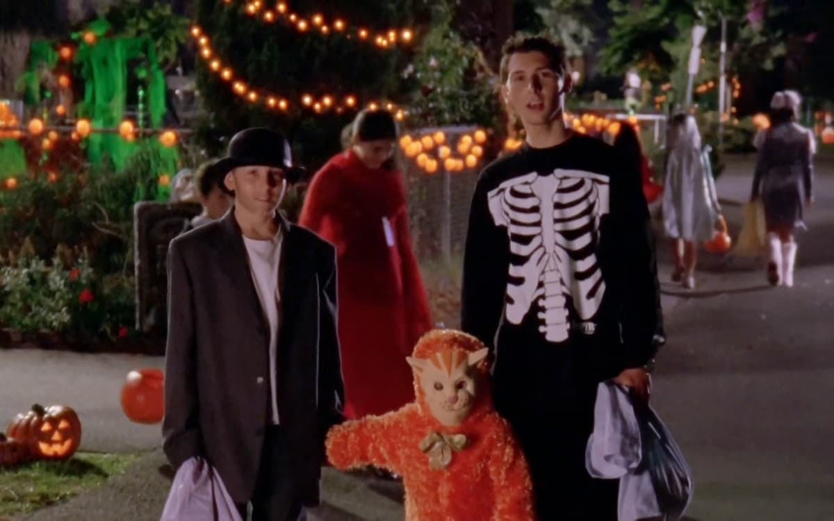 Test: ¿Qué tan bien recuerdas el capítulo de Halloween de Malcolm?