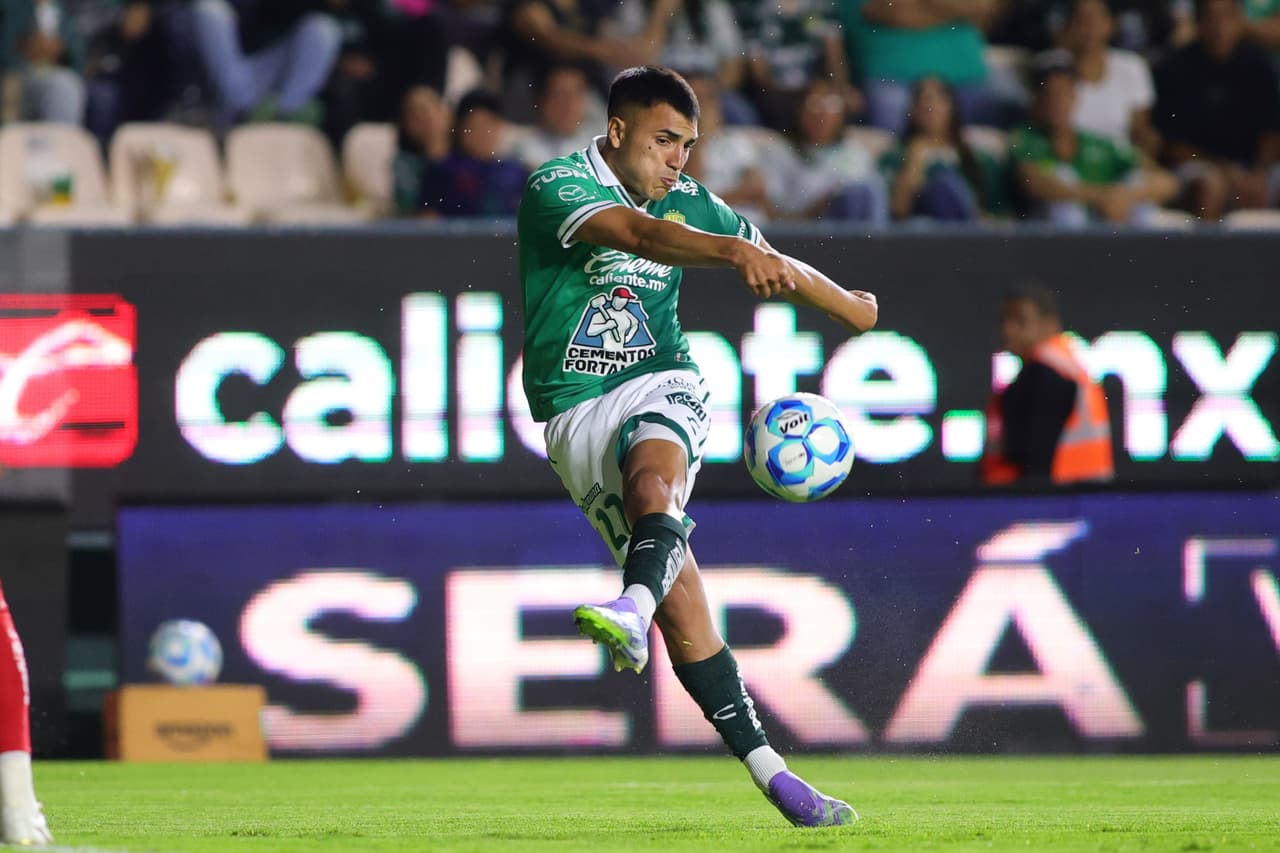 ¡De León a Pachuca! Los Tuzos suman nuevo refuerzo