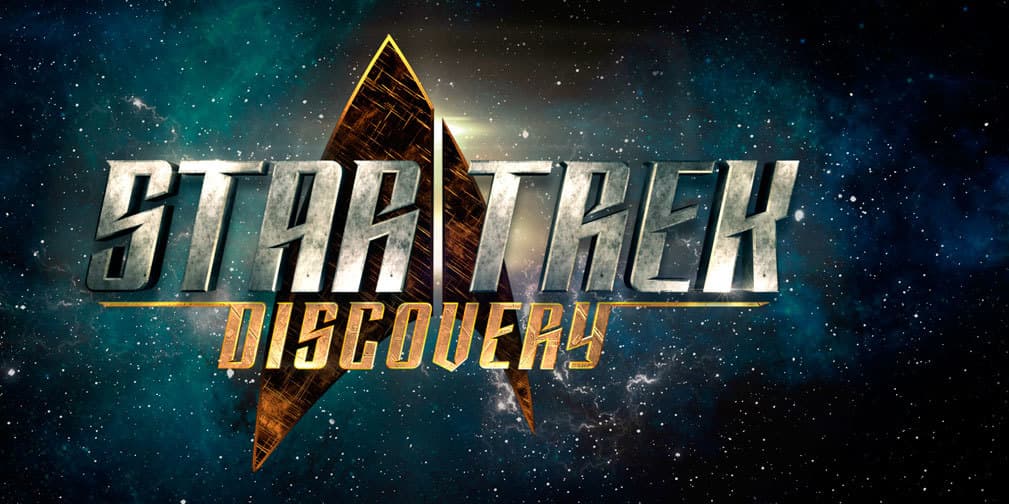 Star Trek: Discovery comparte su primer tráiler
