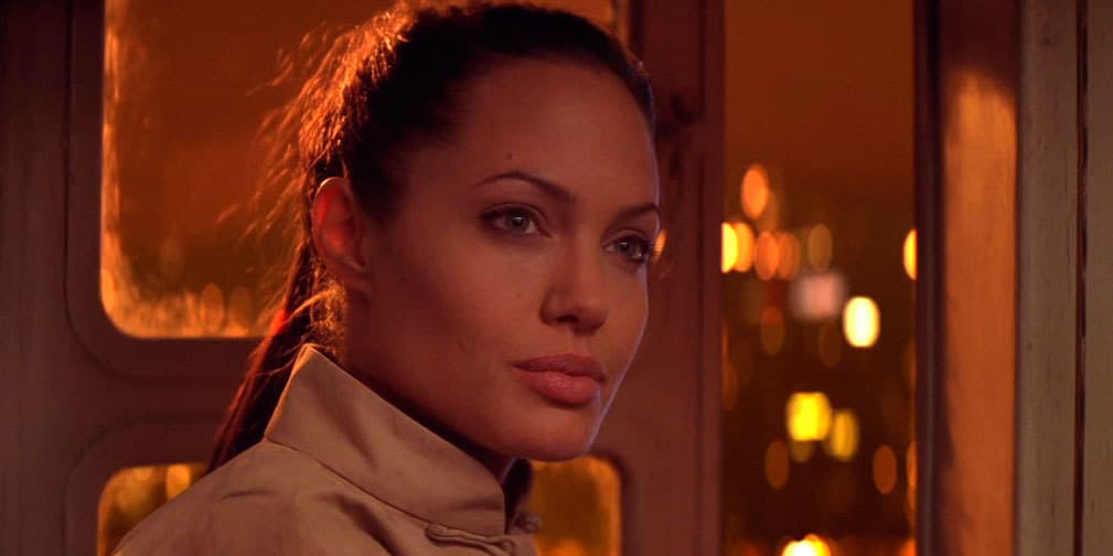 5 cosas que tal vez no sabías de Tomb Raider