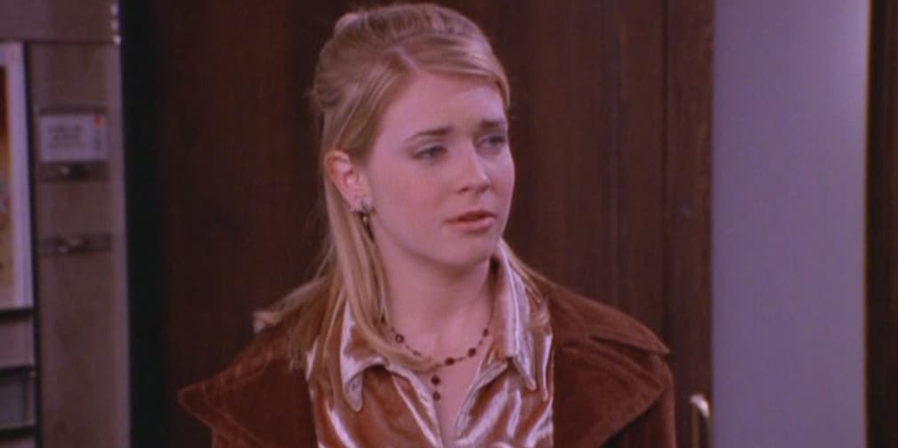 Sabrina Spellman de Sabrina la Bruja Adolescente.