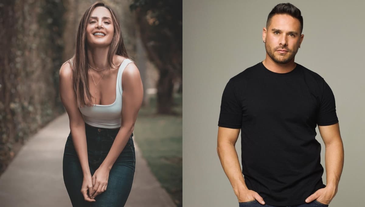 Carmen Villalobos: Así fueron las cuatro bodas de la actriz con Sebastián Caicedo