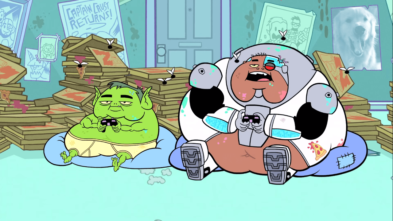 No hay nada como una tarde de videojuegos (y comida) con tu mano derecha gamer que ya te entiende a la perfeción, especialmente cuando están en las partidas en modo multijugador. ¡Hay muchas opciones!