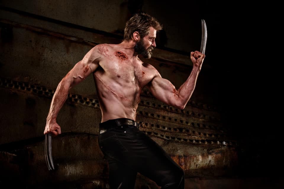 ¿Te gustaría una aventura más de Jackman como el Hombre X? Cuéntanos en las redes de El 5.