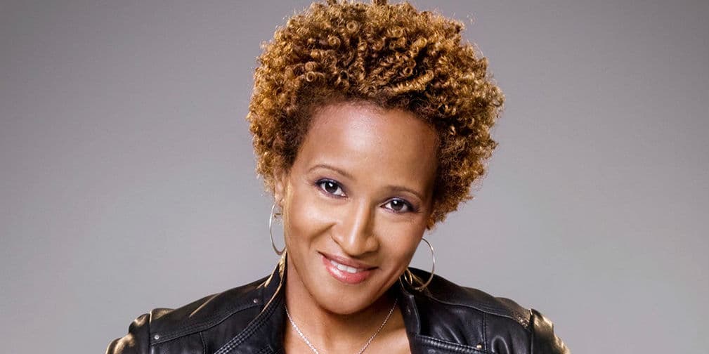 9. Wanda Sykes: La humorista anunció su cáncer de mama en el programa The Ellen DeGeneres en 2011.