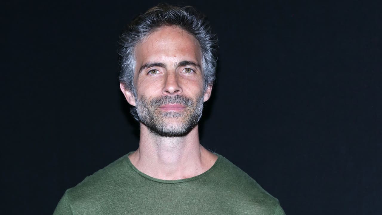 Osvaldo Benavides actualmente participa en 'Hermanas, Un Amor Compartido'