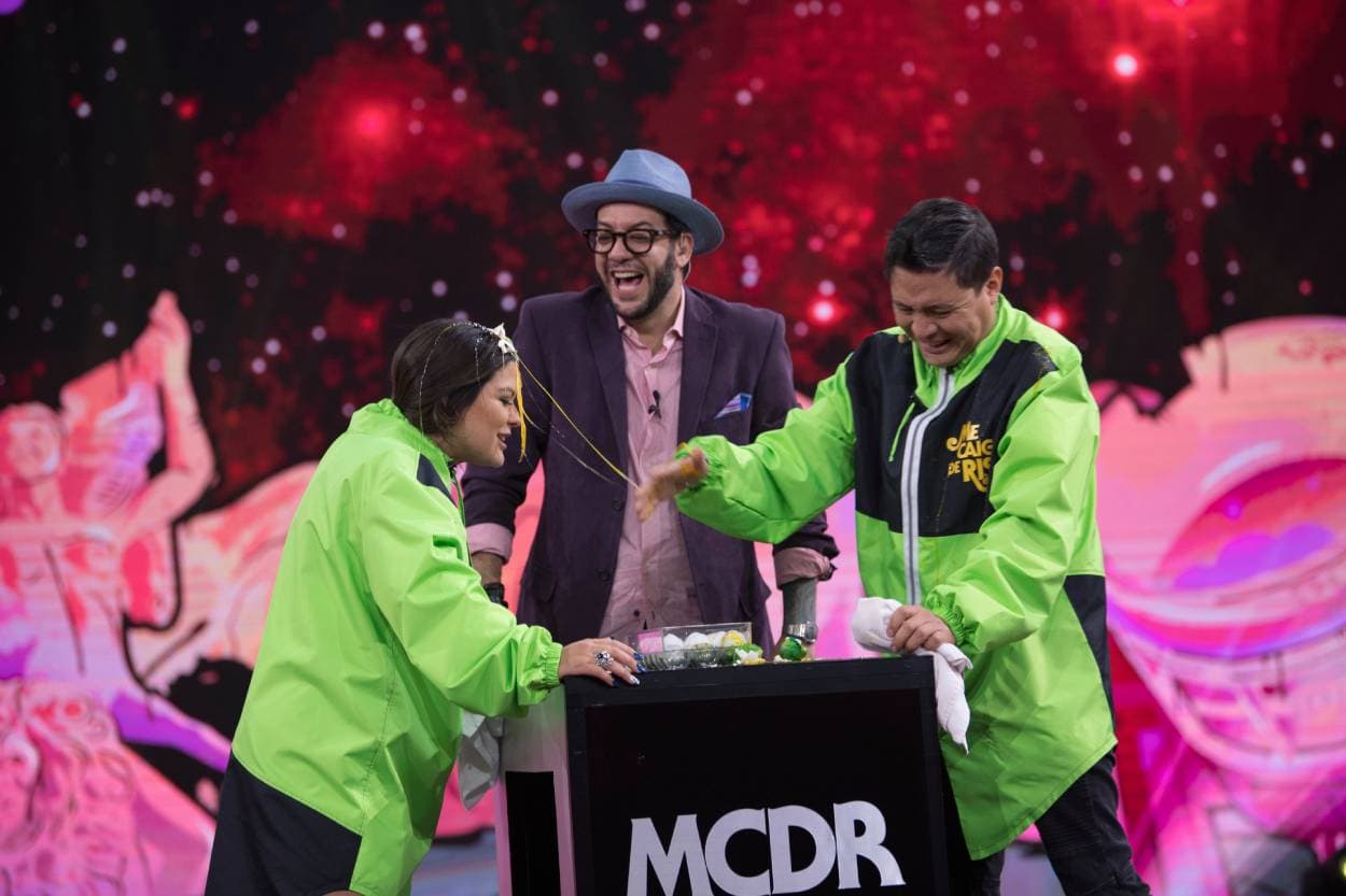 Top 15: Mejores momentos de la séptima temporada de MCDR