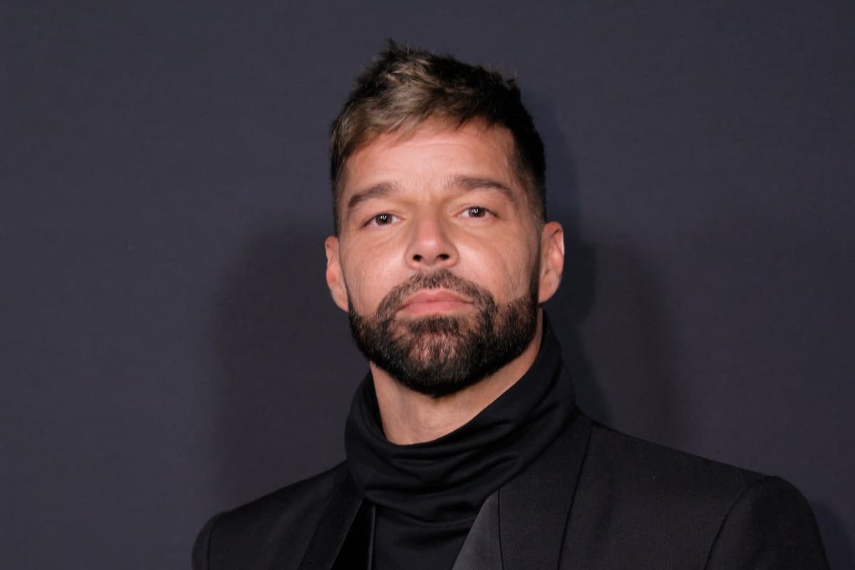 Ricky Martin: ¿Quién es la supuesta madre biológica de sus hijos?