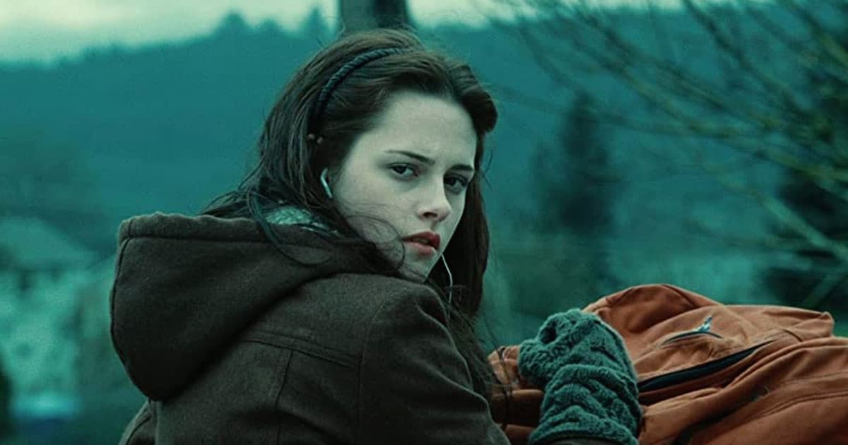 Test cierto o falso: ¿Cuánto recuerdas de Bella en ‘Crepúsculo’?