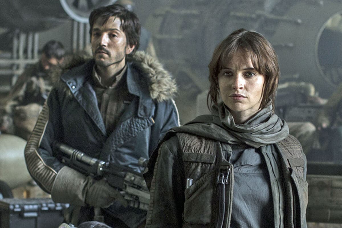 Rogue One