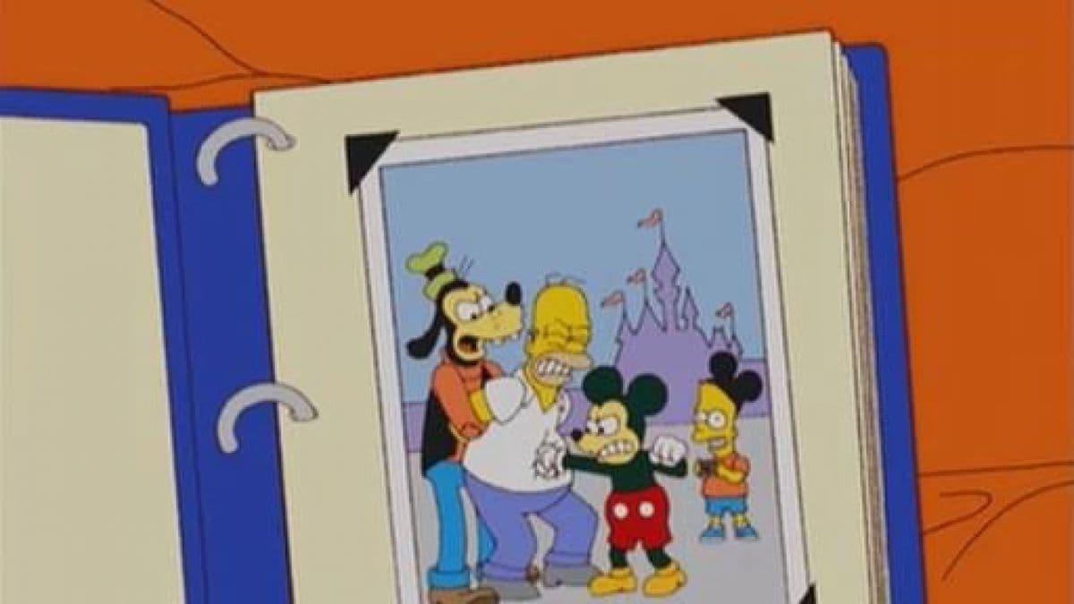 El elenco de Los Simpson cree que Disney terminará la serie