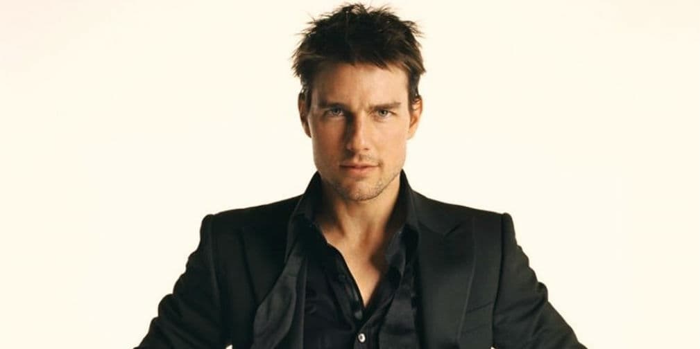 Tom Cruise: Gracias a Top Gun nos entraron ganas de alistarnos en el ejército... aunque sólo compramos las gafas.