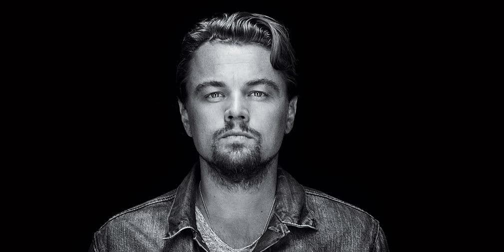 1. Leonardo DiCaprio: 11 de noviembre de 1974 (41 años). ¡Por fin consiguió su merecido Oscar!