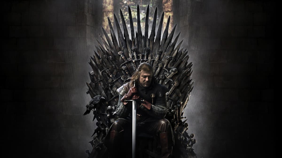 El arte detrás de Game of Thrones llega a un museo en Alemania