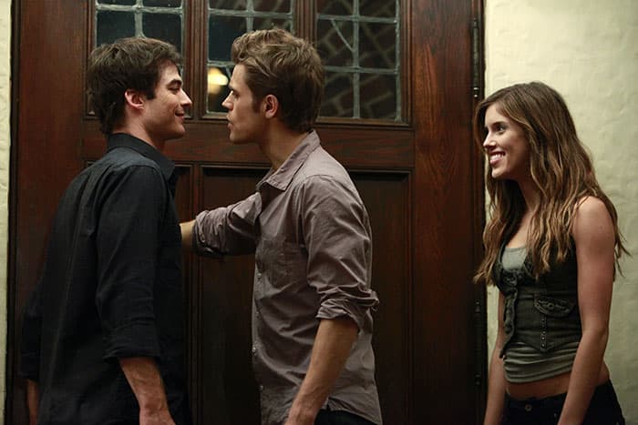 Romance, intrigas y pasión, son los ingredientes de esta serie