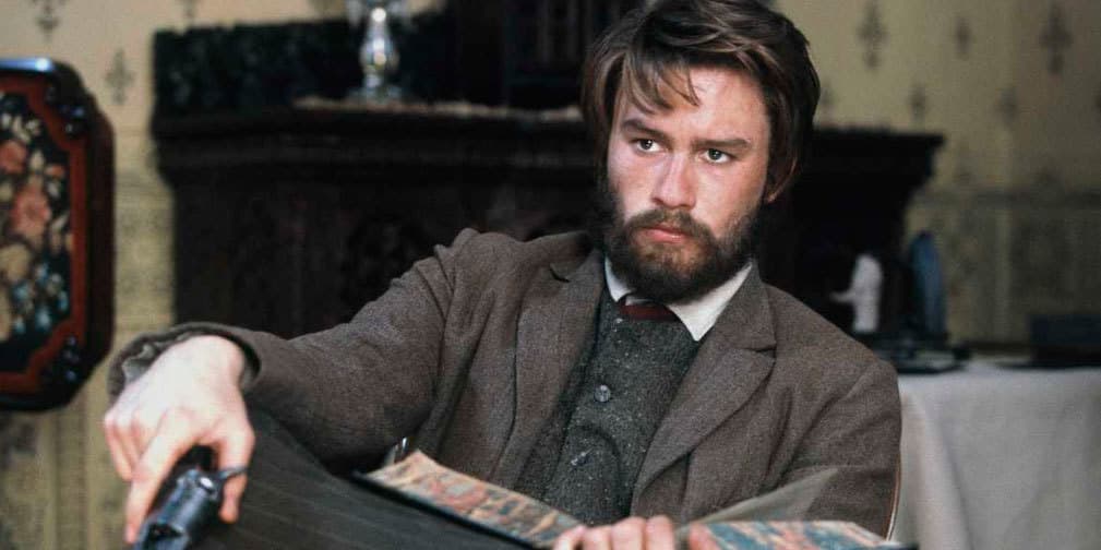 Ned Kelly, papel interpretado por Ledger, es considerado el Robin Hood australiano.
