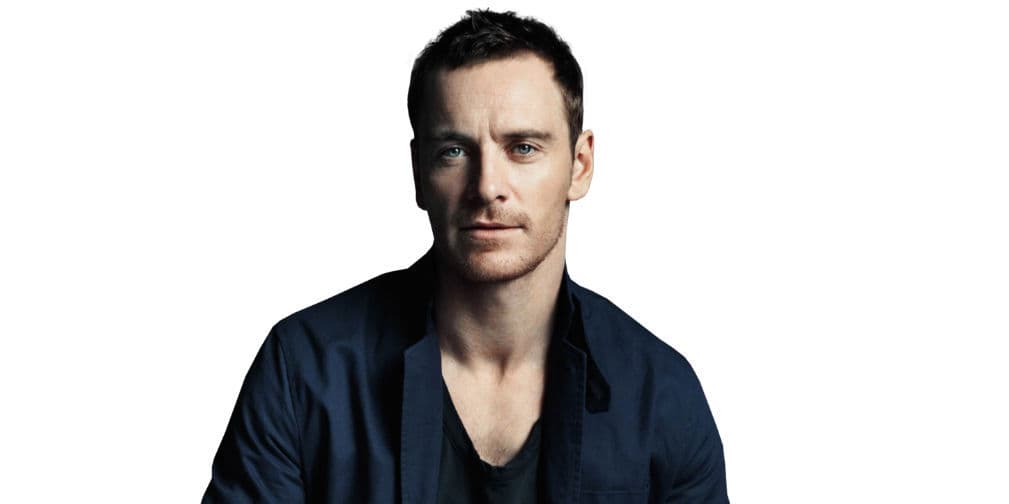 8. Michael Fassbender: Este actor es un Magneto en la taquilla, logrando 746 millones de dólares.