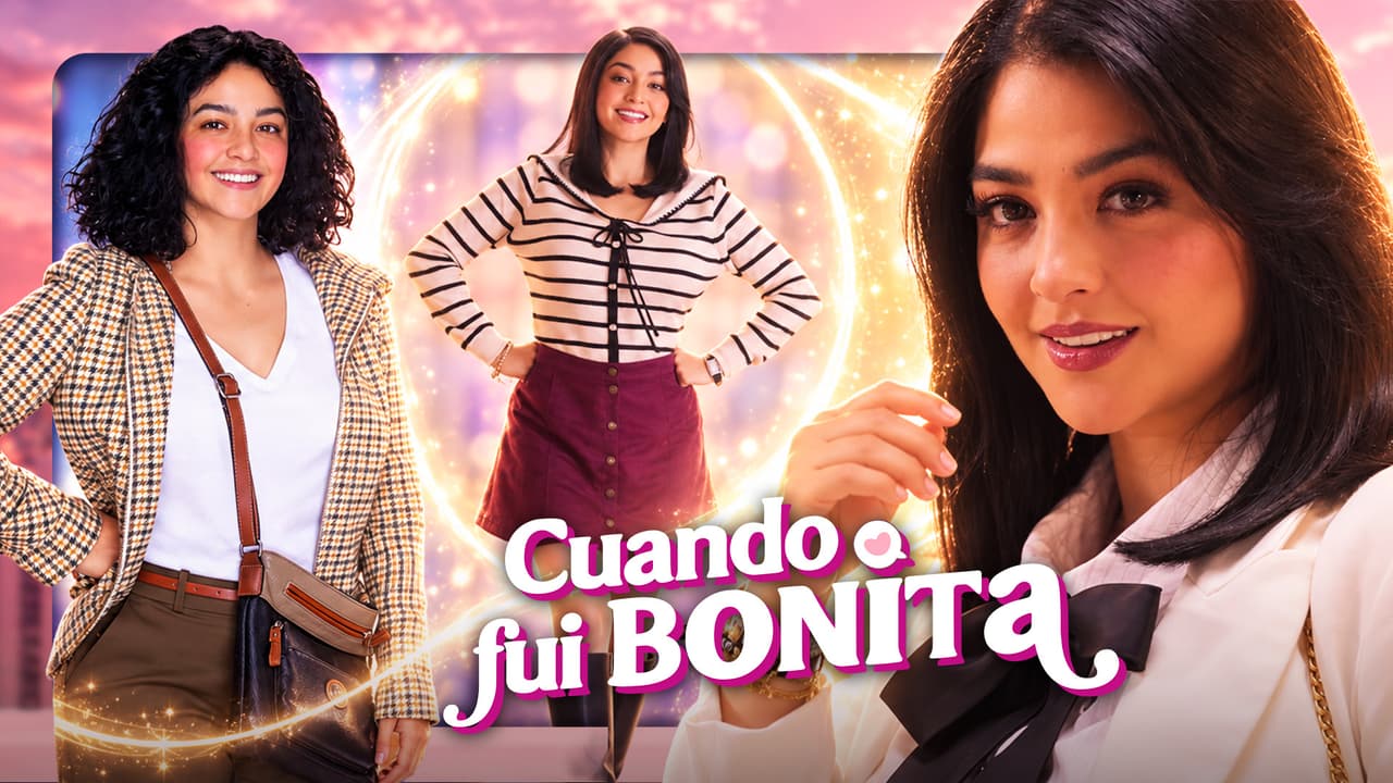 Geraldine Galván y su transformación como Paola en Cuando fui bonita; que ¡hoy es su gran final!