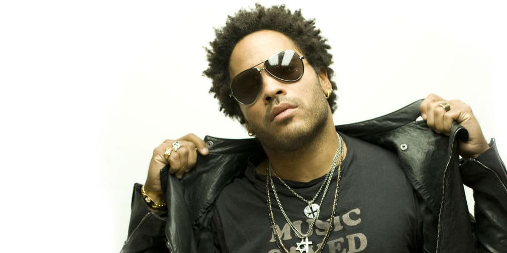 En 2012, Lenny Kravitz realizó su primera aparición cinematografíca en la película Los Juegos del Hambre.