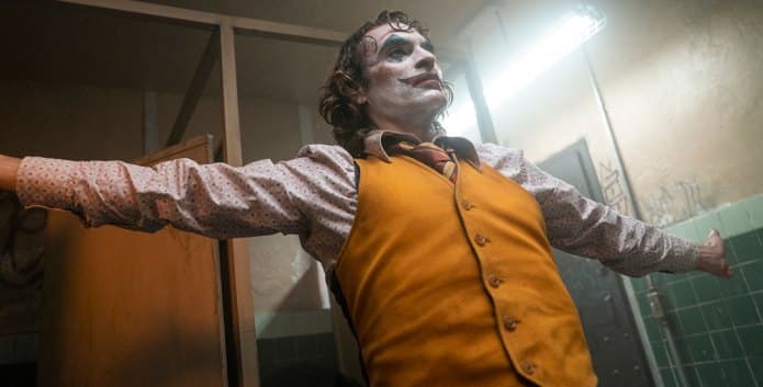 El Ejército de Estados Unidos está en alerta por ¿el Joker?