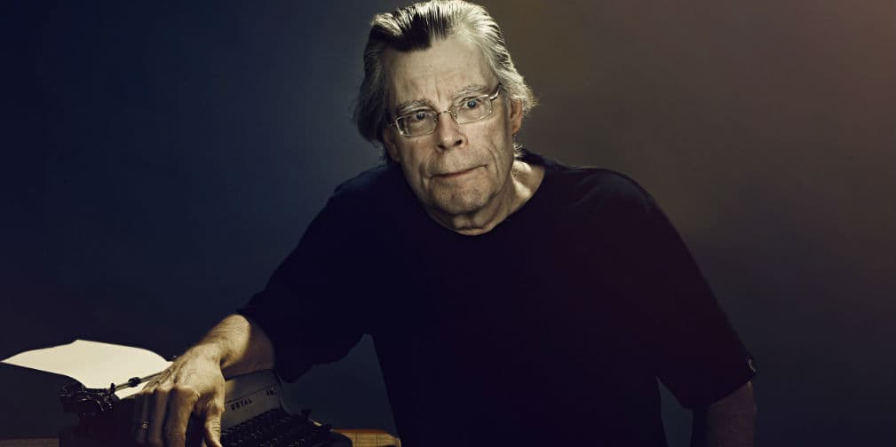 Stephen King tachó de insulsa a 'Kill Bill' por esta razón
