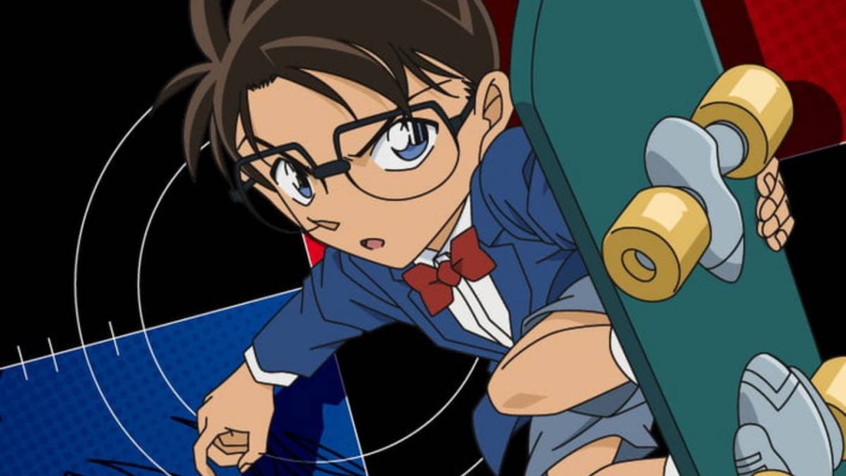 Detective Conan