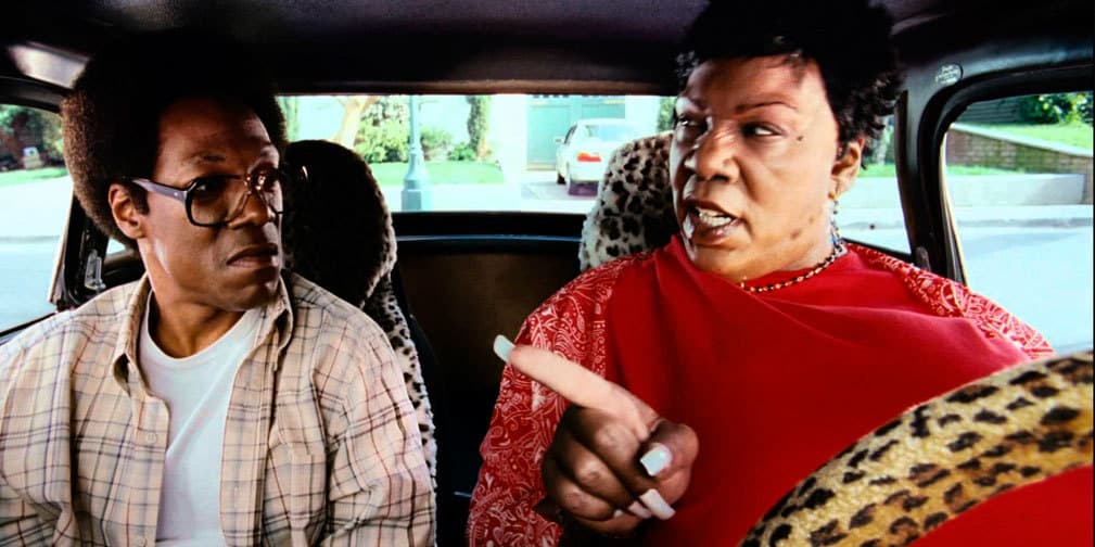 Las películas más divertidas de Eddie Murphy