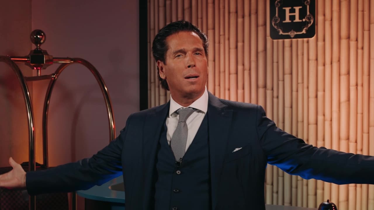 Hotel VIP: ¿de qué trata el nuevo reality show de Canal 5?