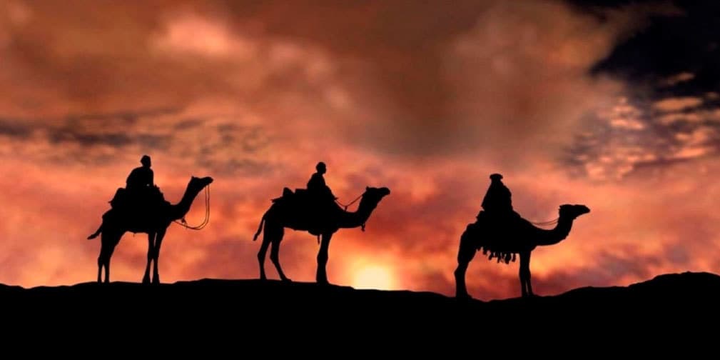 10 juguetes que le pediste a los Reyes Magos cuando eras niño