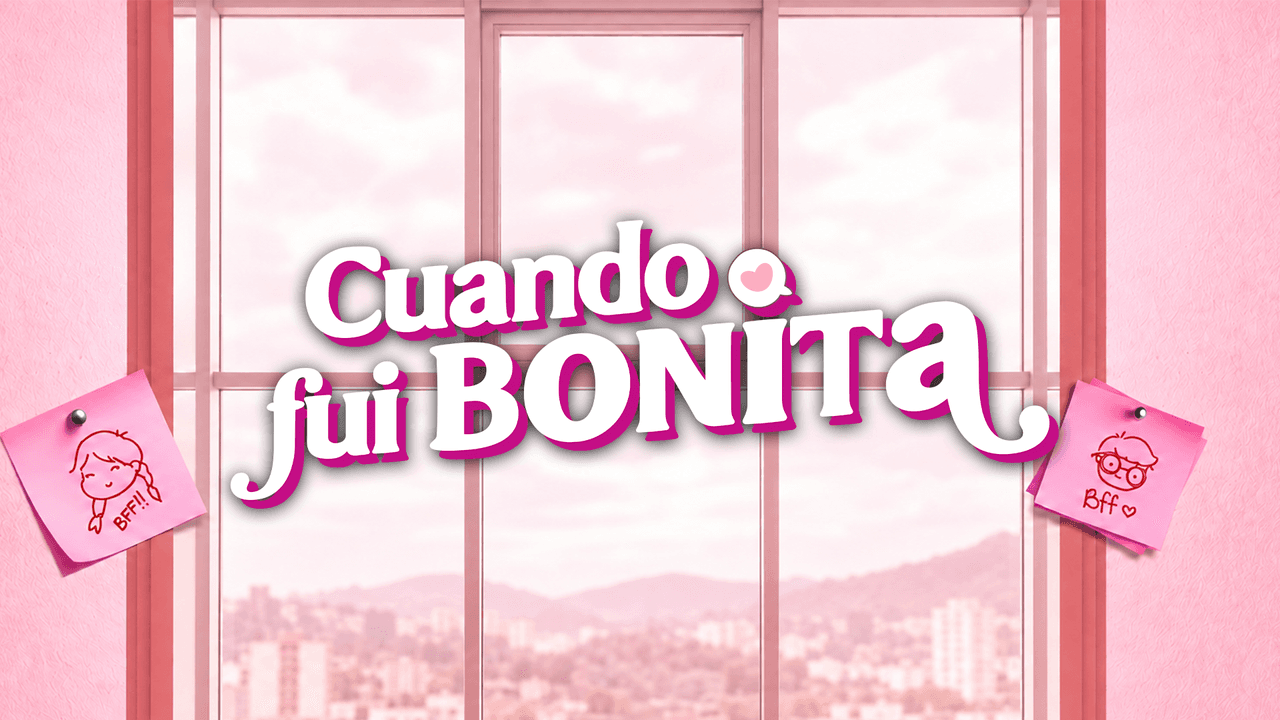 Cuando fui bonita.