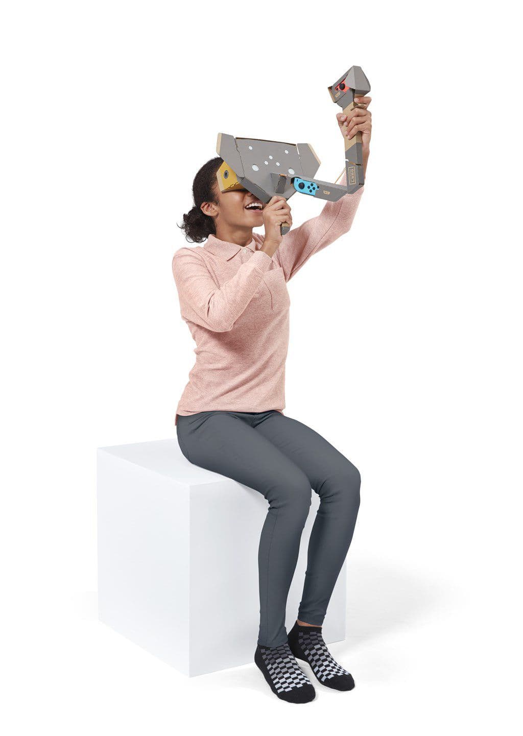 Nintendo Labo VR